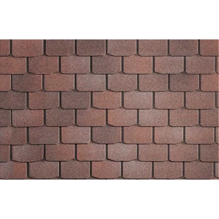 Гибкая черепица Технониколь Шинглас Модерн Мрамор