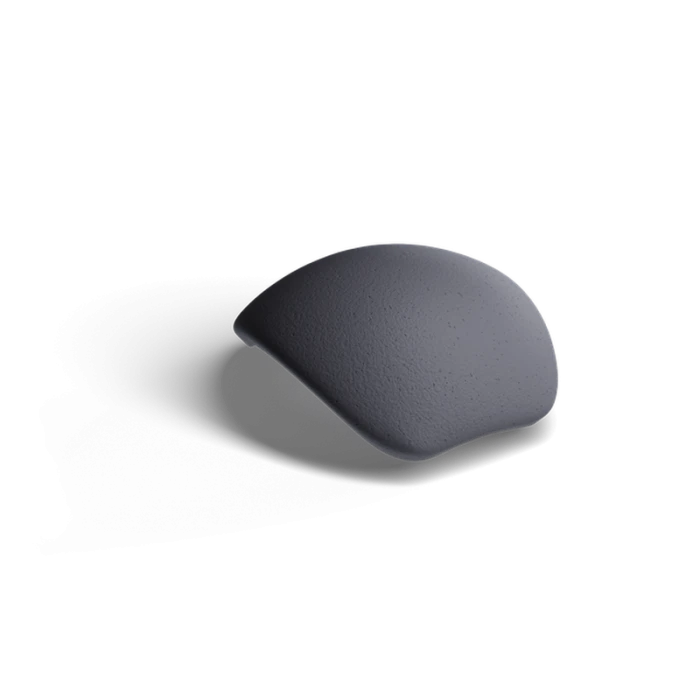 Y-образная черепица Classic Графит Kriastak