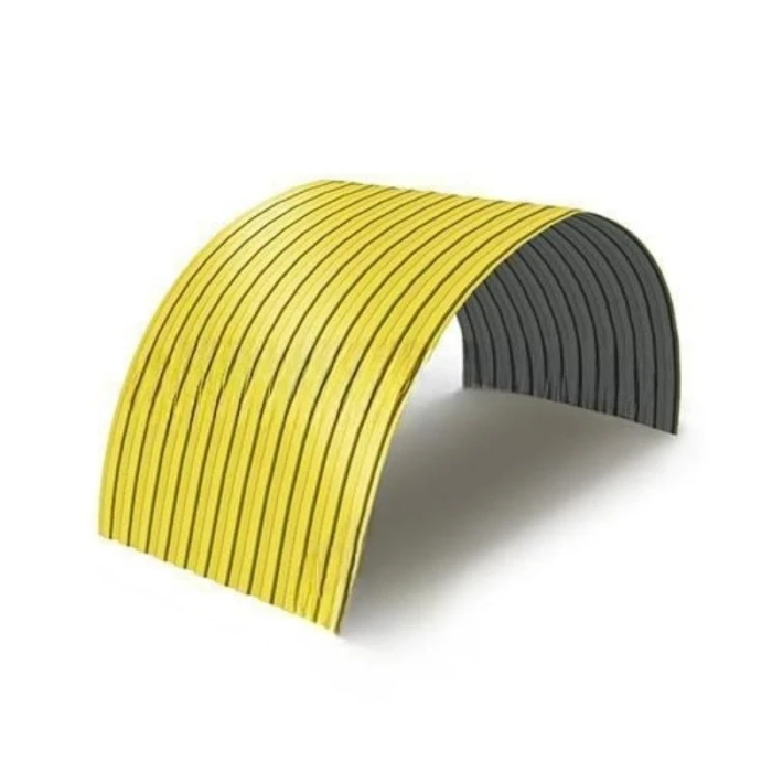 Профнастил C15ПГ 0.5 Rooftop Glance RAL 1018